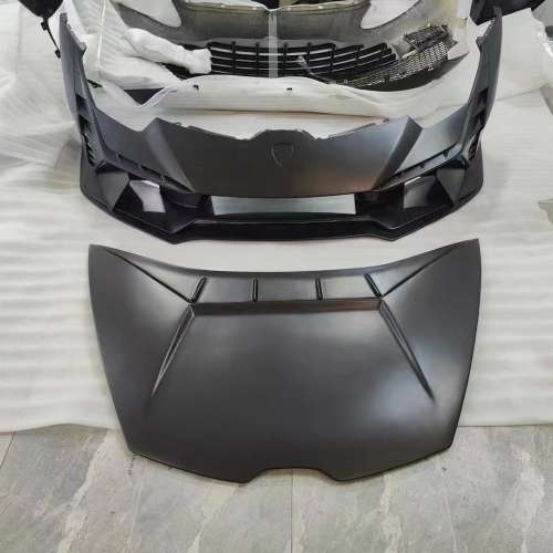 蘭博基尼原廠拆車件大牛小牛 urus 蓋拉多 LP700 LP750 LP760 LP550 LP610 前嘴總成...