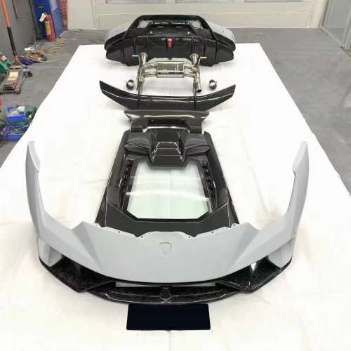 蘭博基尼原廠拆車件大牛小牛 urus 蓋拉多 LP700 LP750 LP760 LP550 LP610 前嘴總成...