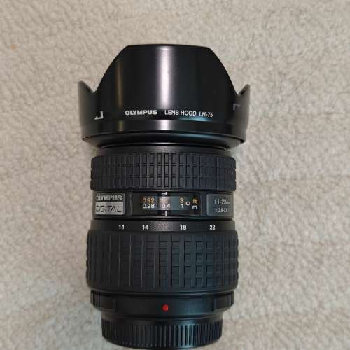 Olympus zuiko 11 22mm f2 8 3 5 dcfever
