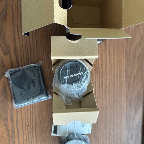 OM system ED20 1.4 pro