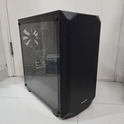 GIGABYTE AMD3700X 8-Core