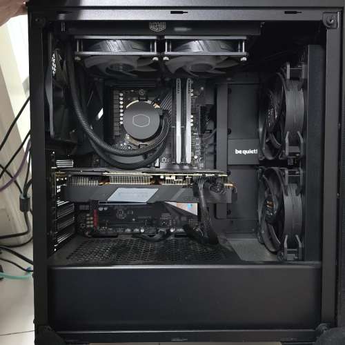 GIGABYTE AMD3700X 8-Core