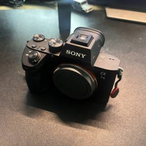 Sony A73 送 28-70mm 鏡頭