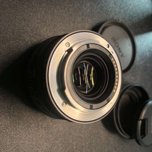 Sony FE 50mm F2.5 G Full Frame 定焦鏡頭