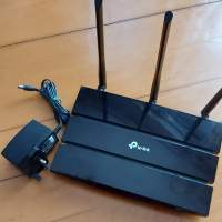 TP Link Archer C7 AC1750 Wireless Dual Band Router Version 5.0