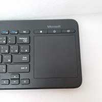 Microsoft Keyboard (Defective/有缺陷 - 無連接器）