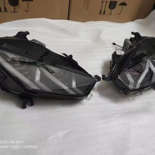 蘭博基尼大牛小牛 urus LP700 LP760 LP750前嘴總成保險槓葉子板車門中網機蓋尾蓋倒...