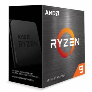 放 AMD Ryzen 5900X