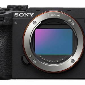 Sony A7C 90% new