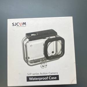 SJ9 series Action camera 潛水相機殼（防水）