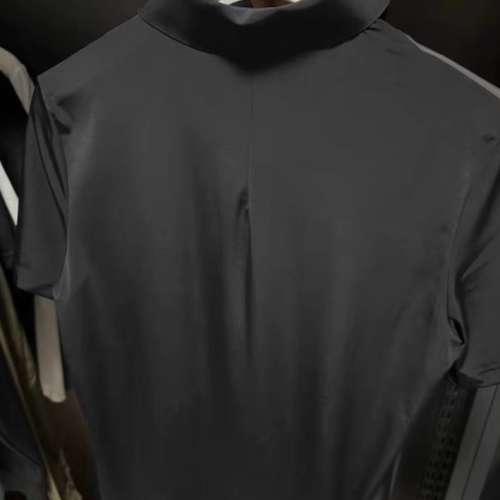 lululemon男士Polo襯衫