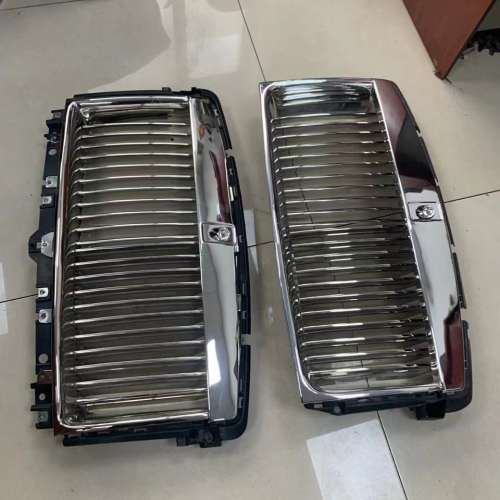 勞斯萊斯原廠純拆全車配件古思特 庫裏南 幻影 魅影 前嘴總成 前槓 中網 葉子板 車門...