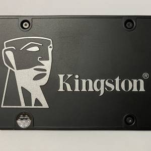Kingston KC600 512GB 2.5" SATA SSD