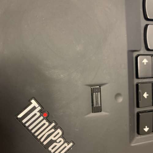 Lenovo Thinkpad X1 Carbon Gen 1 i7