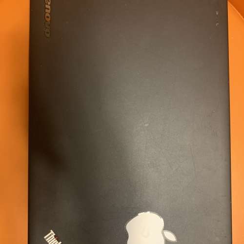 Lenovo Thinkpad X1 Carbon Gen 1 i7