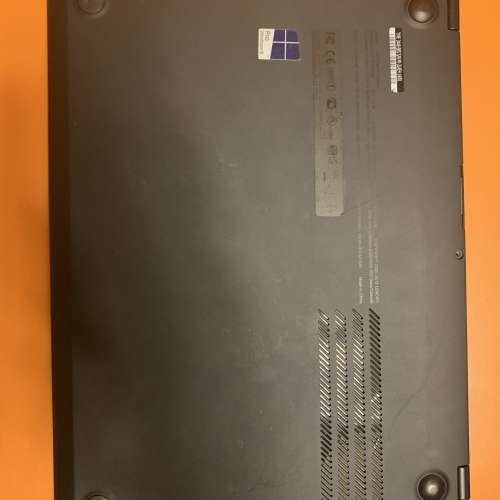 Lenovo Thinkpad X1 Carbon Gen 1 i7