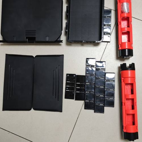 日本原裝進口MEIHO VS-7090N明邦路亞箱（名邦）釣箱限量版海釣箱