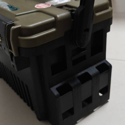 日本原裝進口MEIHO VS-7090N明邦路亞箱（名邦）釣箱限量版海釣箱