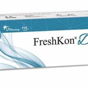 Coopervision Freshkon Daily -6.00
