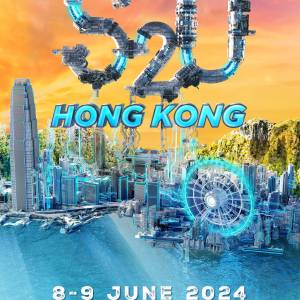 S2O亞洲潑水音樂節～香港站 6月9日(SUN) 一天通行門票 (包SF)