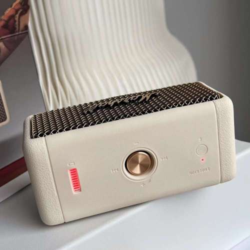 MARSHALL EMBERTON馬歇爾藍牙音響