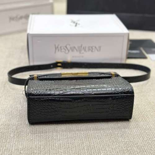 圣罗兰曼哈顿包 女包