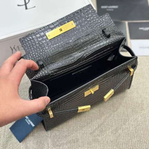 圣罗兰曼哈顿包 女包