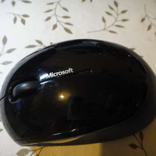 Microsoft 微軟無線 BlueTrack 滑鼠 5000