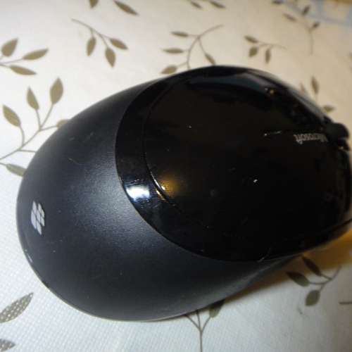 Microsoft 微軟無線 BlueTrack 滑鼠 5000