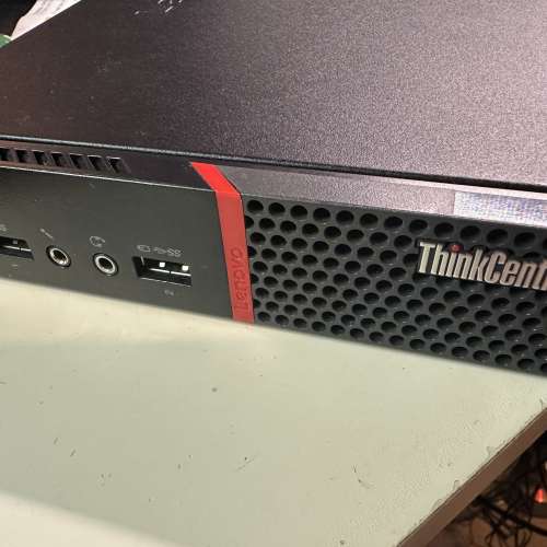 Lenovo M700 i5-6600 CPU 16GB Ram 250G M.2 Windows 11 Pro版