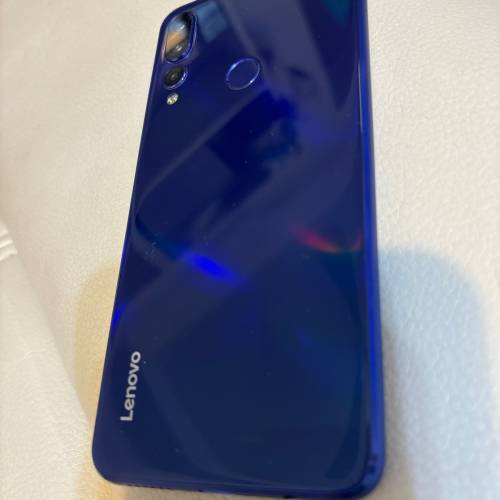 Lenovo Z5s 6G 64G