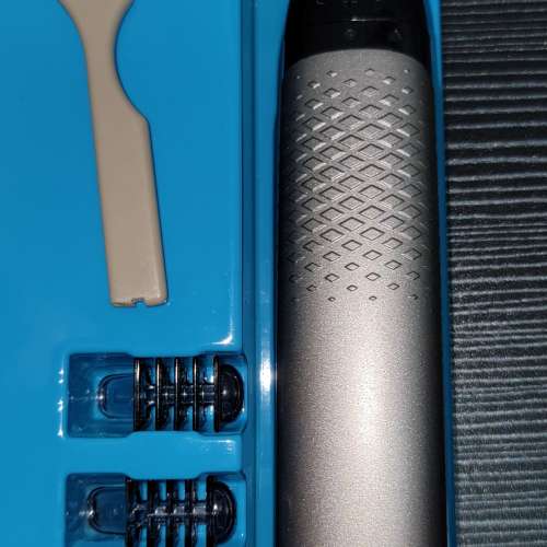 Panasonic 松下 樂聲牌 ER-GN30-K 鼻毛修剪器 鼻子 耳朵 面部毛髮修剪器 電動脫毛...