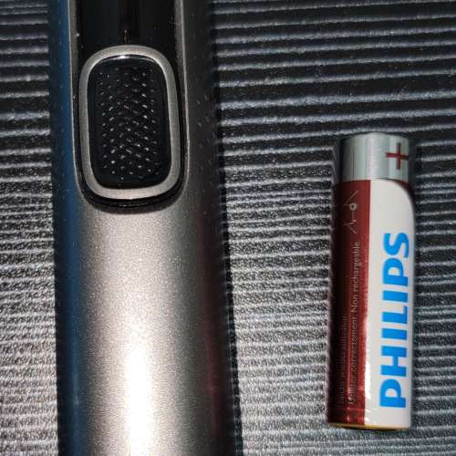 Panasonic 松下 樂聲牌 ER-GN30-K 鼻毛修剪器 鼻子 耳朵 面部毛髮修剪器 電動脫毛...