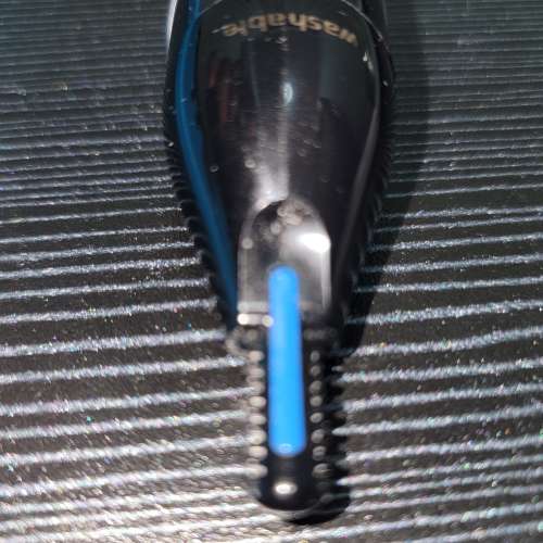 Panasonic 松下 樂聲牌 ER-GN30-K 鼻毛修剪器 鼻子 耳朵 面部毛髮修剪器 電動脫毛...