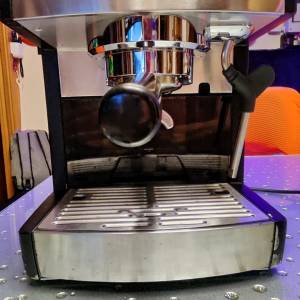 WPM 惠家 KD-135C 咖啡機 (零件機) 單加熱塊意式咖啡機 Thermo-block Espresso Mac...