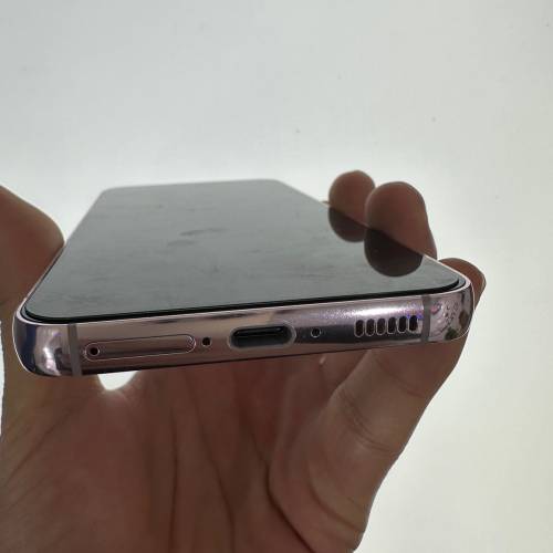 samsung s23 256b 粉色 港版行貨