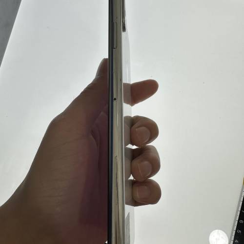 iPhone xs max 256gb 白色 港版