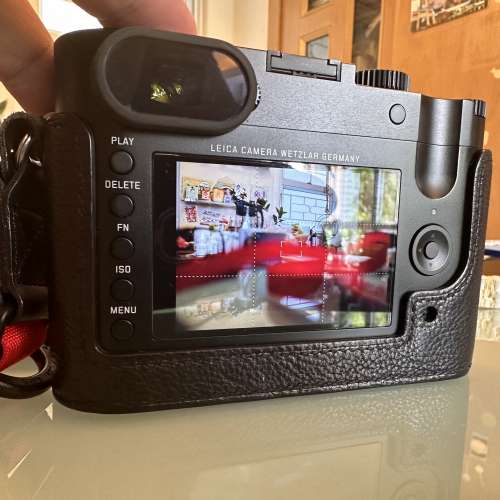 Leica Q