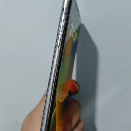 出售白色iPhone 11 pro max 256GB