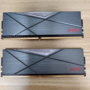 ADATA XPG DDR4-3600 16GB(8GBx2)