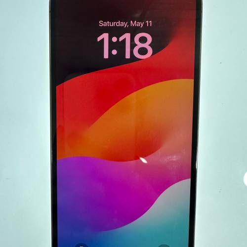 iPhone 13 pro max 256gb 國際版