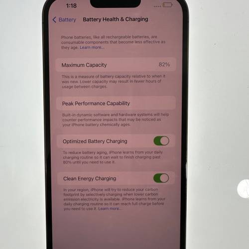 iPhone 13 pro max 256gb 國際版