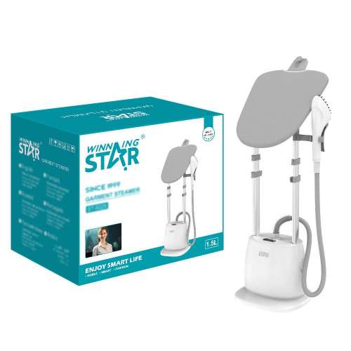 WINNING STAR 家用直立式掛燙機