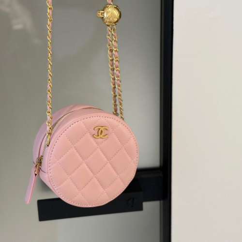 金球小圆饼多背法女包包斜挎包腋下包单肩包