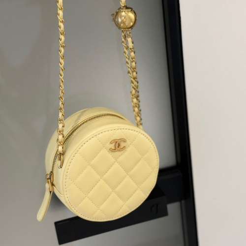 金球小圆饼多背法女包包斜挎包腋下包单肩包