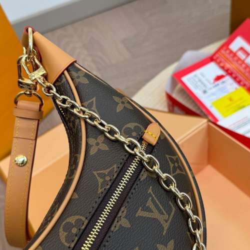 新品女包包斜挎包腋下包单肩包