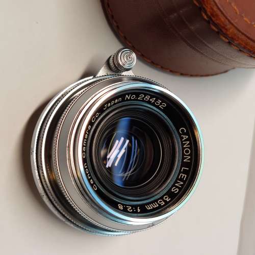 A Guide to Purchasing 35mm Leica M mount and LTM lenses (for normal