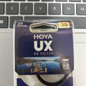 Hoya ux uv filter 39mm