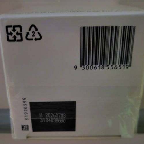 OLAY柔滑潤膚霜 100GM