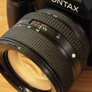 CONTAX N 24-85mm $700 only for Sony A7 A9 N1